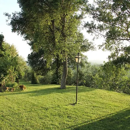 Villa Il Boschetto