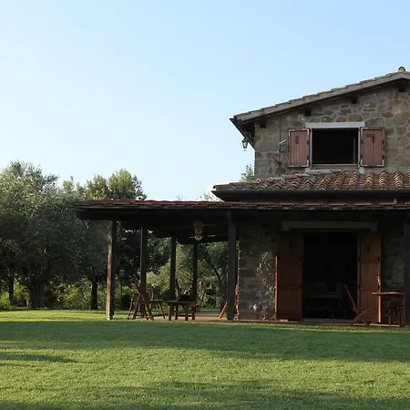 Il Boschetto Magliano in Toscana