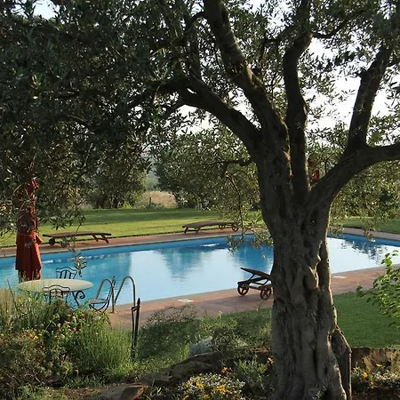 Il Boschetto Villa Magliano in Toscana