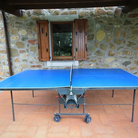 Villa Il Boschetto