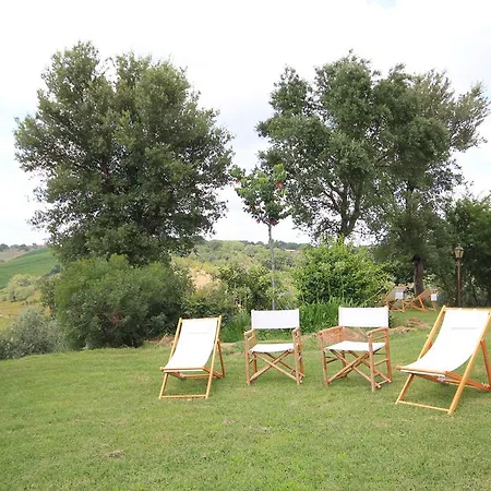 Villa Il Boschetto Magliano in Toscana
