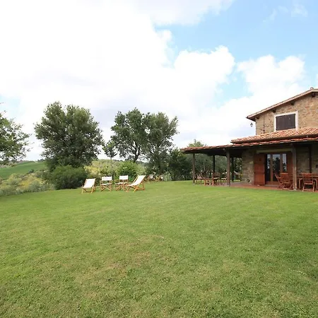 Il Boschetto Villa Magliano in Toscana