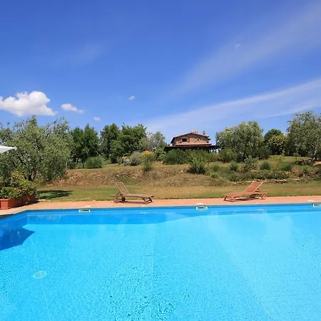 Villa Il Boschetto Magliano in Toscana