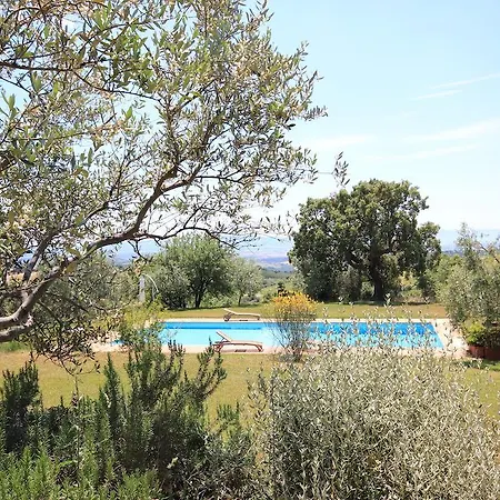 Villa Il Boschetto Magliano in Toscana