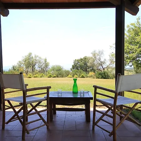 Il Boschetto Villa Magliano in Toscana