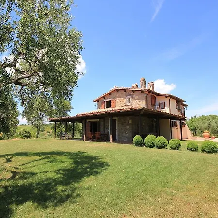 Il Boschetto Villa *