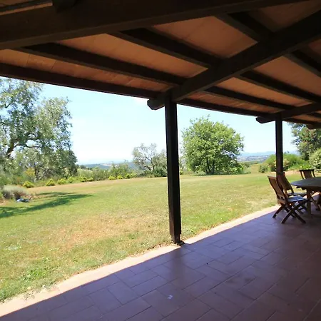 Il Boschetto Magliano in Toscana