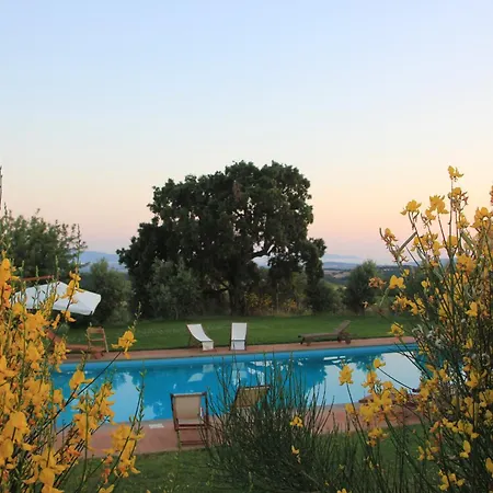 Villa Il Boschetto