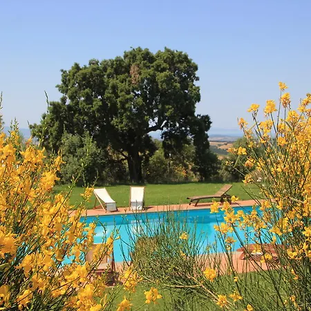 Villa Il Boschetto *