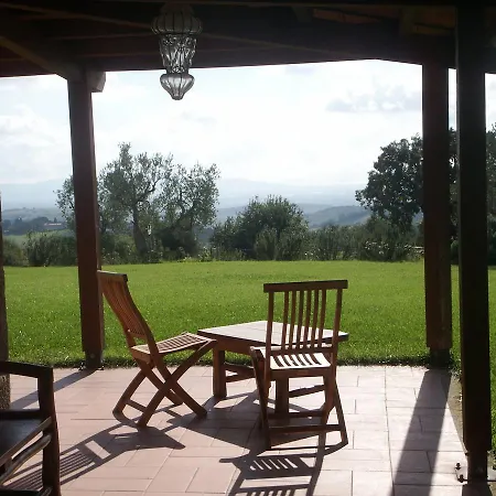 Villa Il Boschetto Magliano in Toscana