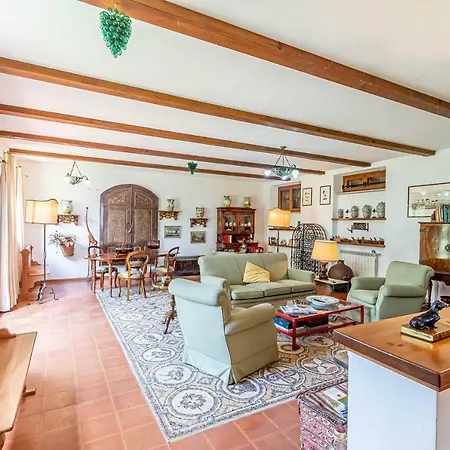 Il Boschetto Villa Magliano in Toscana