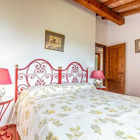 Villa Il Boschetto