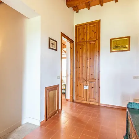 Il Boschetto Villa *
