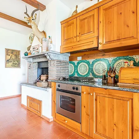 Villa Il Boschetto *