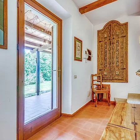 Il Boschetto Villa *