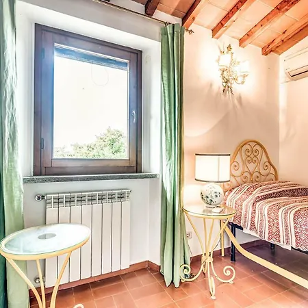Il Boschetto Villa *