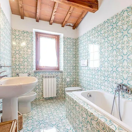 Il Boschetto Villa