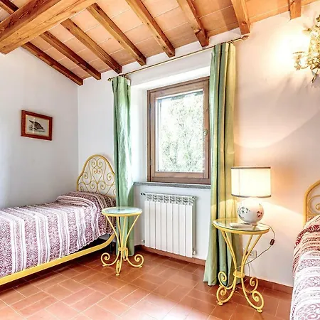Villa Il Boschetto Magliano in Toscana
