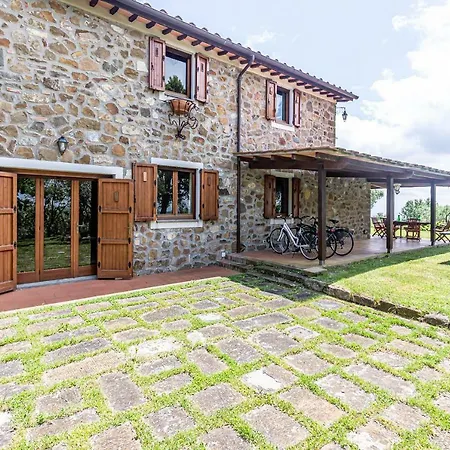 Villa Il Boschetto