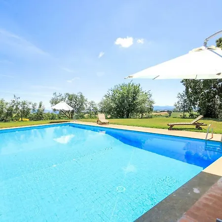 Il Boschetto Villa Magliano in Toscana