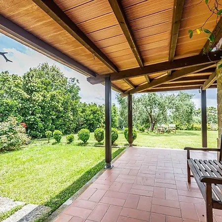 Il Boschetto Villa