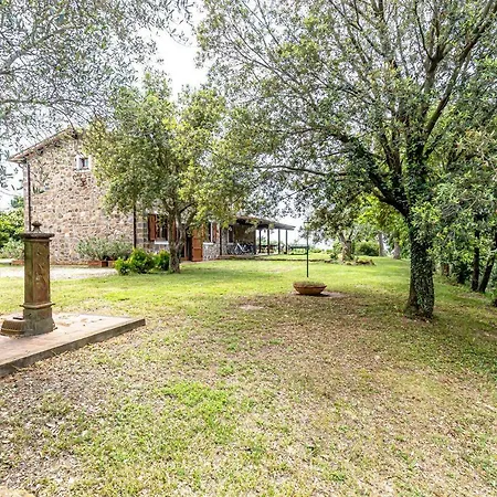 Villa Il Boschetto *