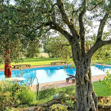 Villa Il Boschetto