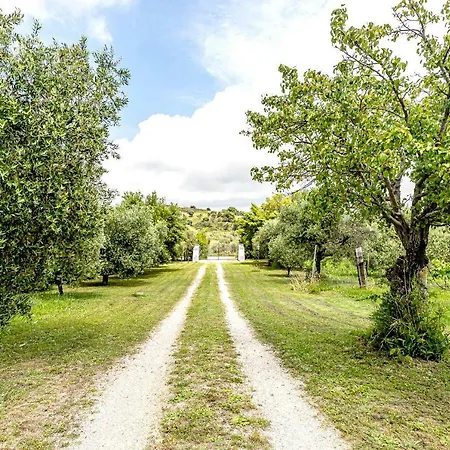 Villa Il Boschetto *